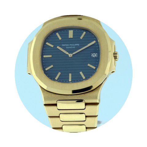 Patek Philippe Nautilus 3700/1J Pre-Owne...