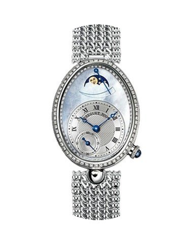 Breguet Reine de Naples...