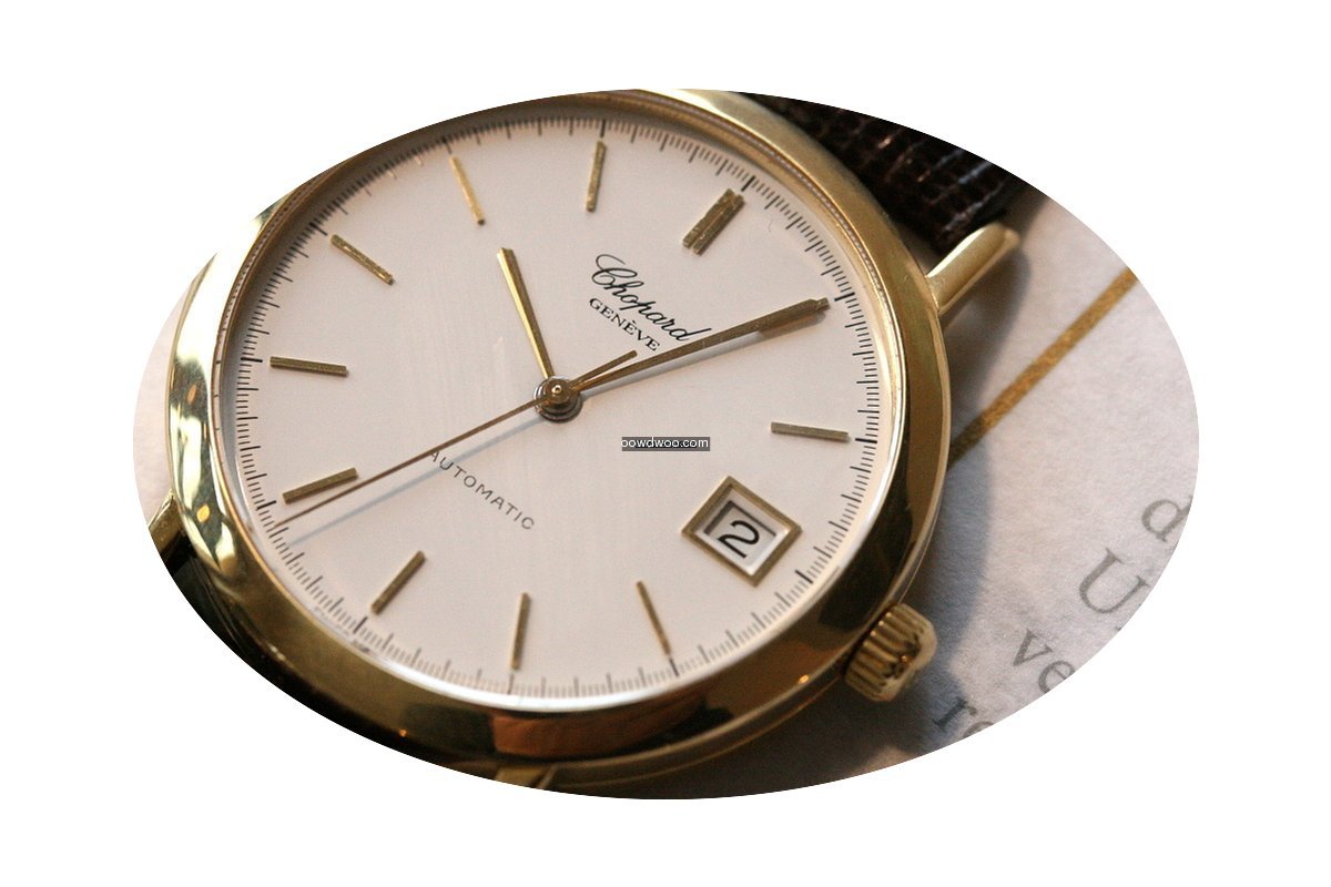 Chopard L.U.C....