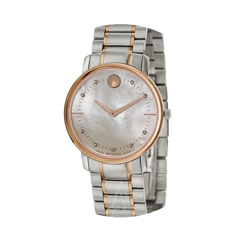 Movado Women's Movado TC Watch...