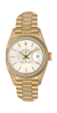 Rolex President 69178...