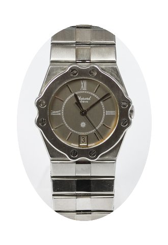 Chopard St.Moritz...