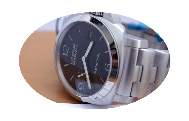 Panerai Luminor 1950...