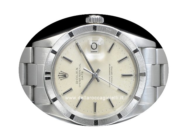Rolex Date 1501...