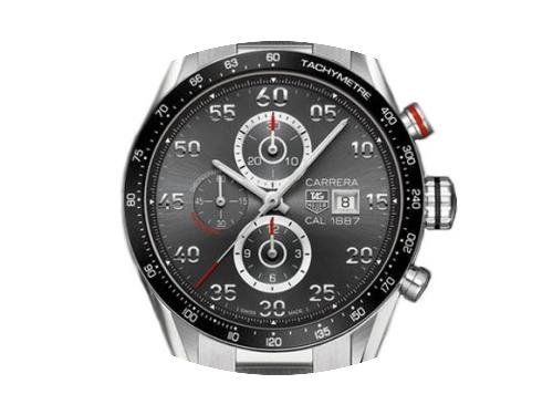 TAG Heuer Carrera Calibre 1887 CAR2A11.B...