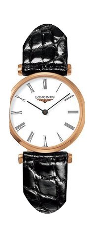 Longines L4.209.1.91.2...