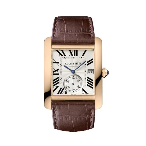 Cartier Tank MC...