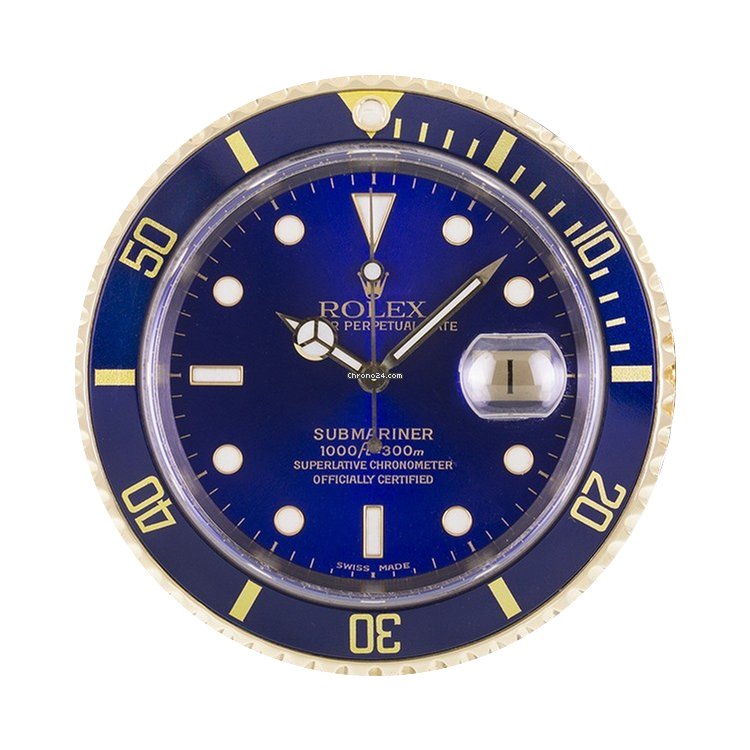 Rolex Oyster Perpetual Submariner Date R...