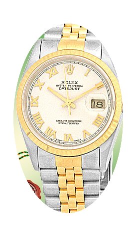Rolex 