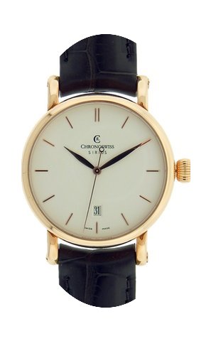 Chronoswiss Sirius Date Classic...