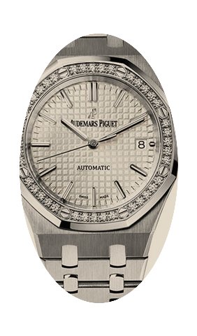 Audemars Piguet Royal Oak Selfwinding 37...