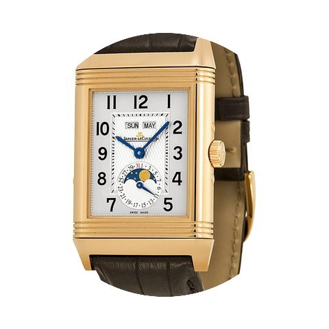 Jaeger-LeCoultre Reverso...