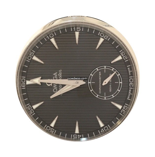 Omega Seamaster Aqua Terra Xxl 49mm Jumb...