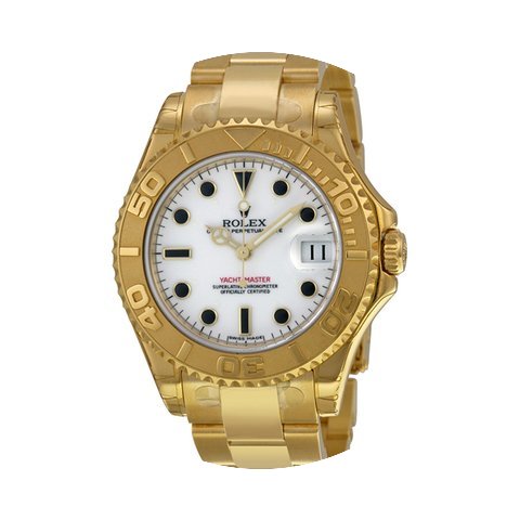 Rolex Yacht-Master...