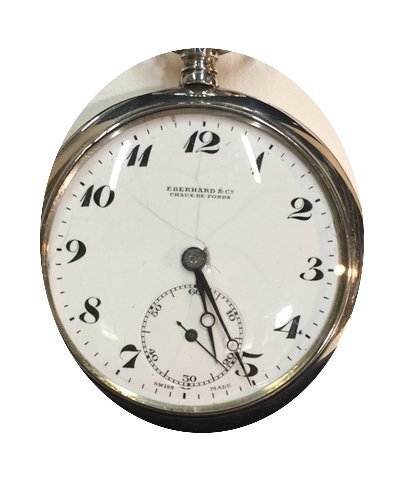 Eberhard & Co. Ripetizione...