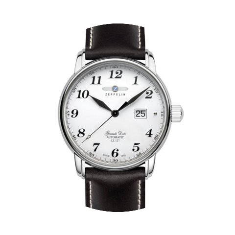 Zeppelin Herrenuhr LZ127 Graf Zeppelin 7...