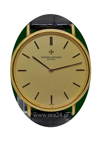 Vacheron Constantin Vintage Classic 18k ...