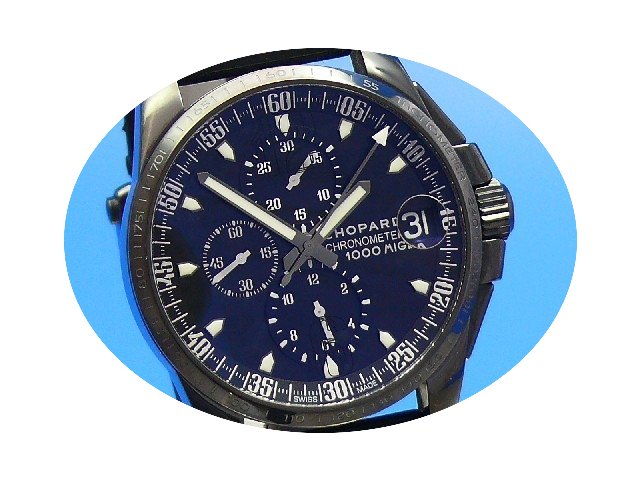 Chopard Mille Miglia GT XL...