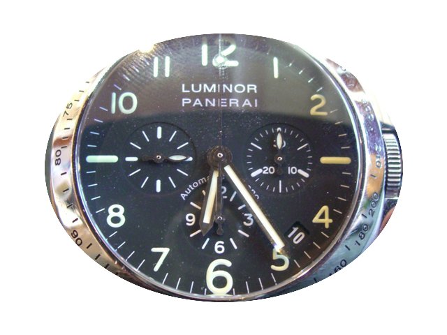 Panerai LUMINOR PANERAI CHRONO 40MM....