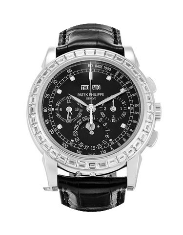 Patek Philippe Grand Complications 5971P...