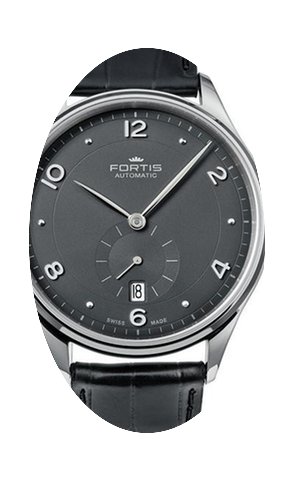 Fortis Terrestris Hedonist 901.20.11 L.0...