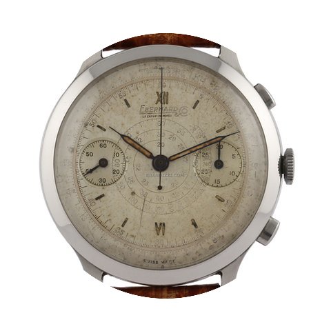 Eberhard & Co. Eberhard Chrono Vinta...