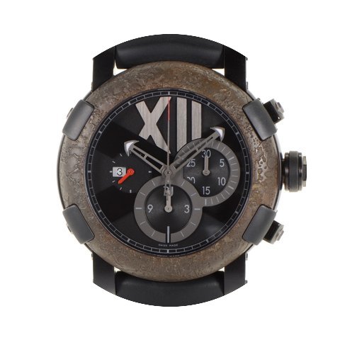 Romain Jerome Titanic DNA...