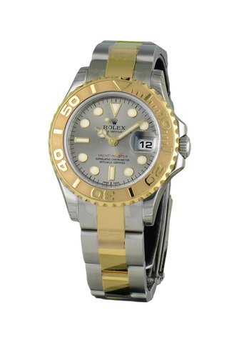 Rolex Yacht-Master Lady...