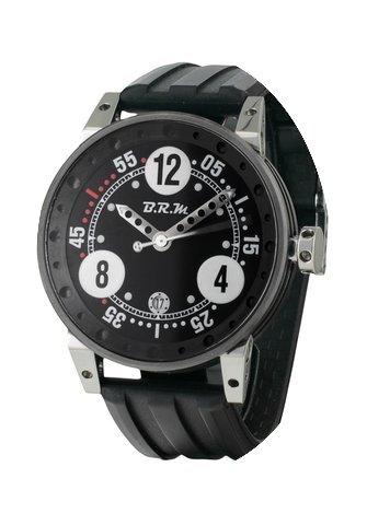 B.R.M V6-44...
