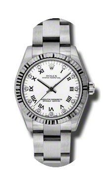 Rolex Oyster Perpetual No Date...