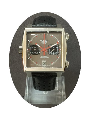 TAG Heuer Monaco Limited Edition Calibre...