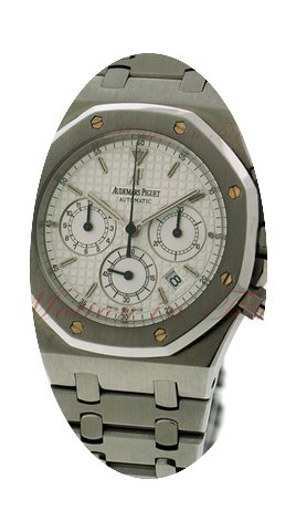 Audemars Piguet Royal Oak Chronograph 