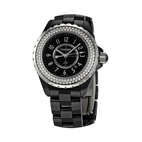 Chanel J12...