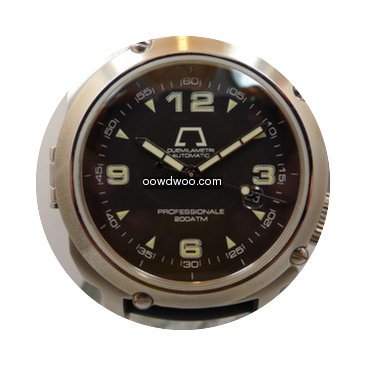 Anonimo Professionale...