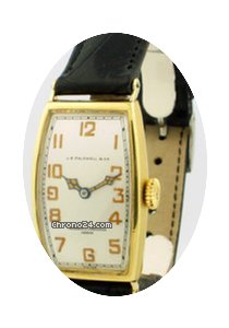 Vacheron Constantin circa 1920's...