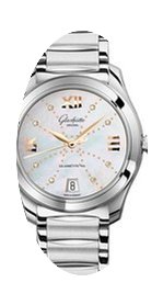 Glashütte Original Lady Serenade...