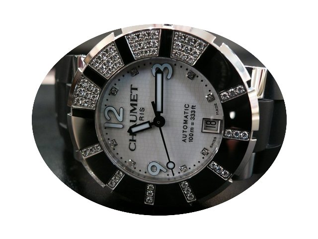 Chaumet CLASS ONE AUTOMATIC...