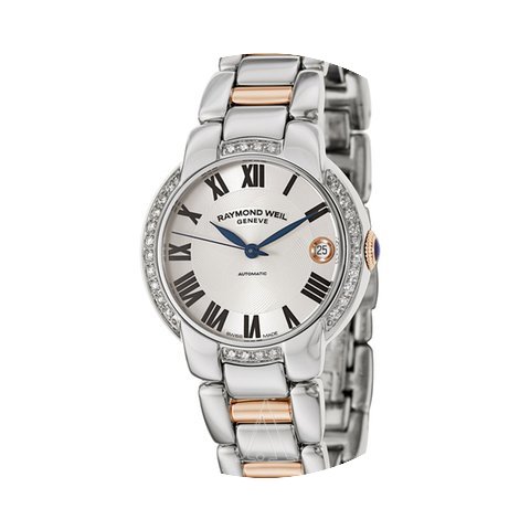 Raymond Weil Women's Jasmine Watch...