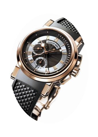 Breguet Marine Chronograph...