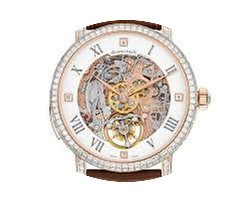 Blancpain Le Brassus...