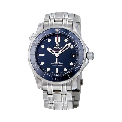 Omega Seamaster...