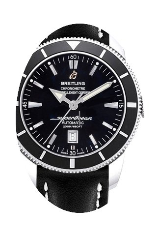 Breitling Superocean Heritage 46...