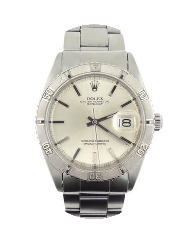 Rolex Datejust Turn-O-Graph Ref.1625...