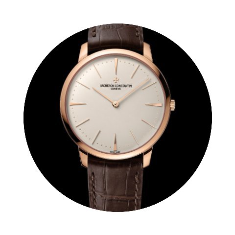 Vacheron Constantin PATRIMONY...