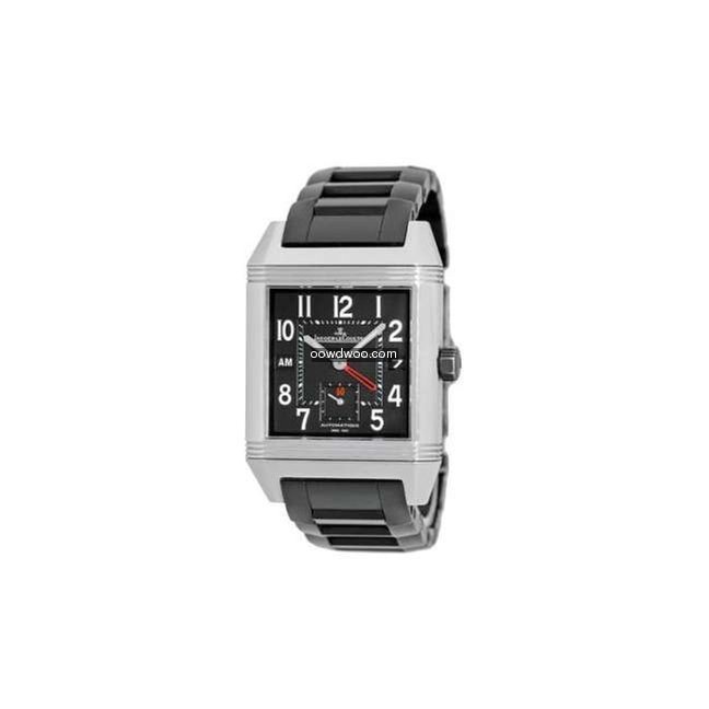 Jaeger-LeCoultre Squadra Hometime GMT 23...