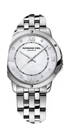 Raymond Weil Tango Ladies Watch...