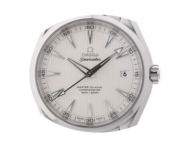 Omega Seamaster Aqua Terra 150 M Co-Axia...