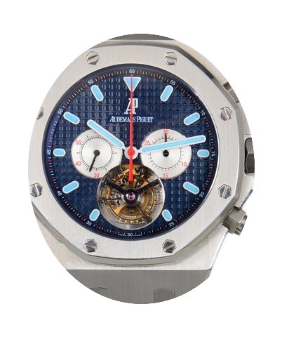 Audemars Piguet Royal Oak...