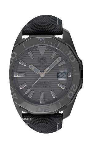 TAG Heuer Aquaracer Calibre 5 Automatik ...