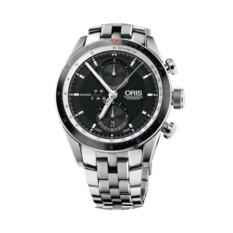 Oris Artix GT Chronograph 01 674 7661 41...